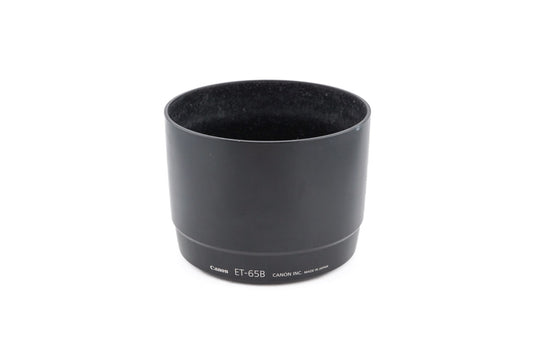 Canon ET-65B Lens Hood - Accessory