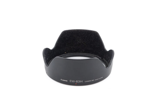 Canon EW-83H Lens Hood - Accessory