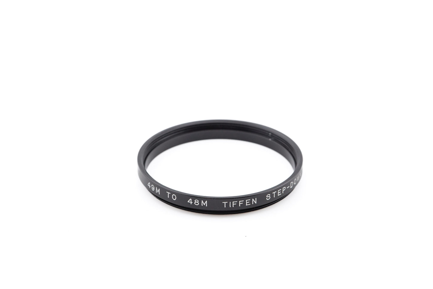 Tiffen 49mm - 48mm Step-Down Ring - Accessory