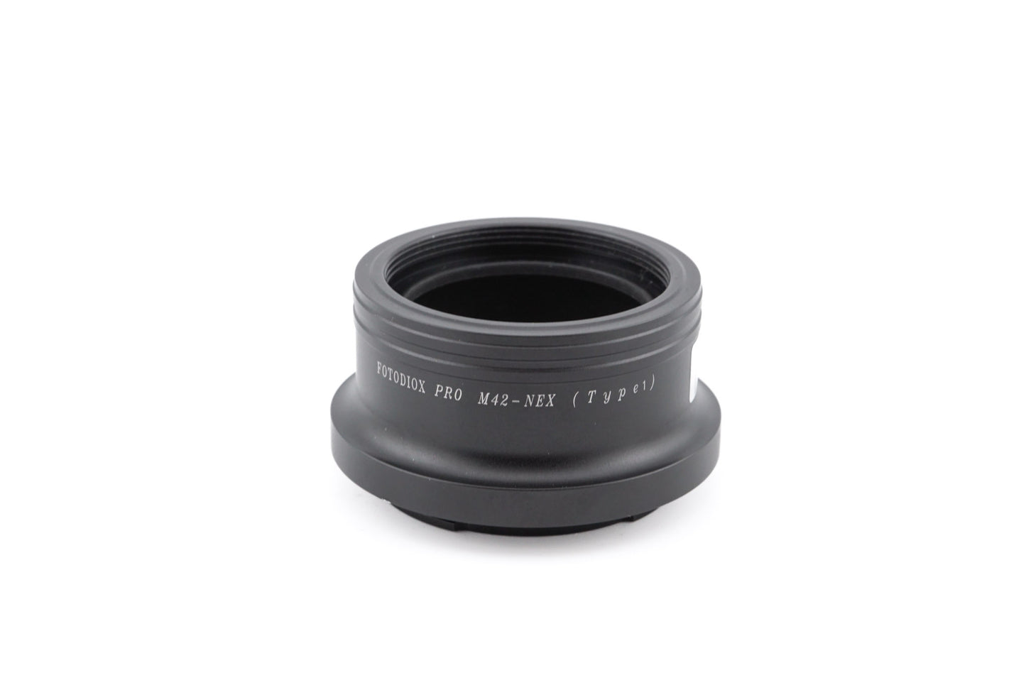 Fotodiox M42 - Sony E / FE (M42 - NEX) Adapter Pro Type 1 - Lens Adapter