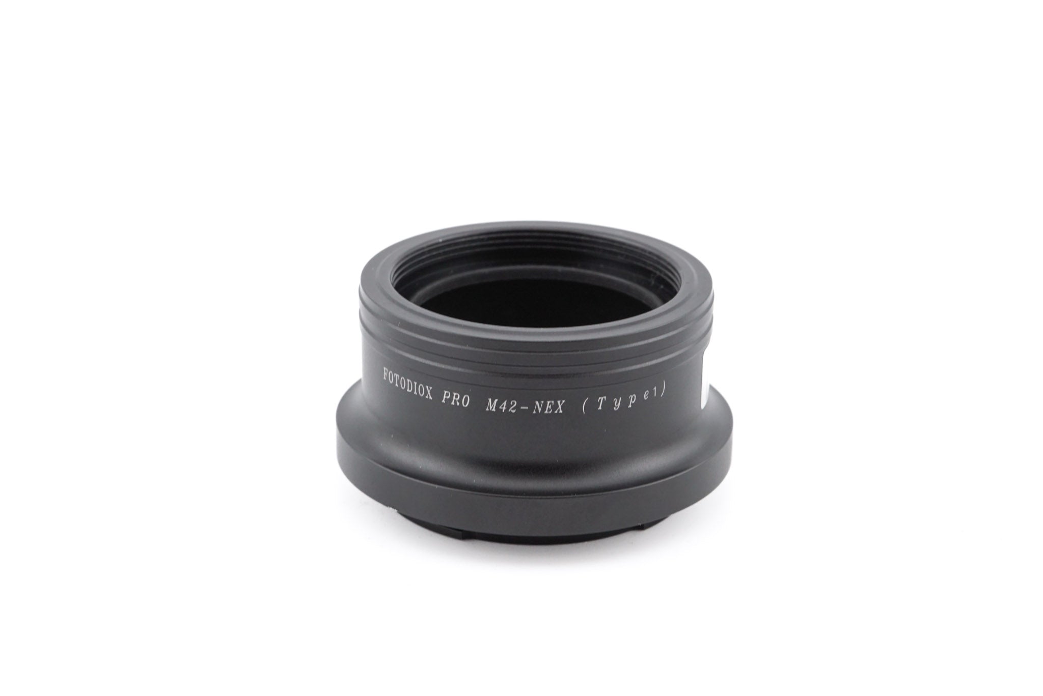 Fotodiox M42 - Sony E / FE (M42 - NEX) Adapter Pro Type 1 - Accessory