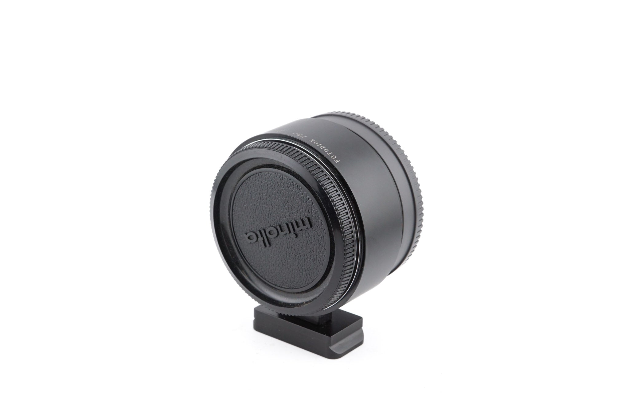Fotodiox Minolta MD - Sony E/FE (MD - NEX) Adapter Pro - Accessory