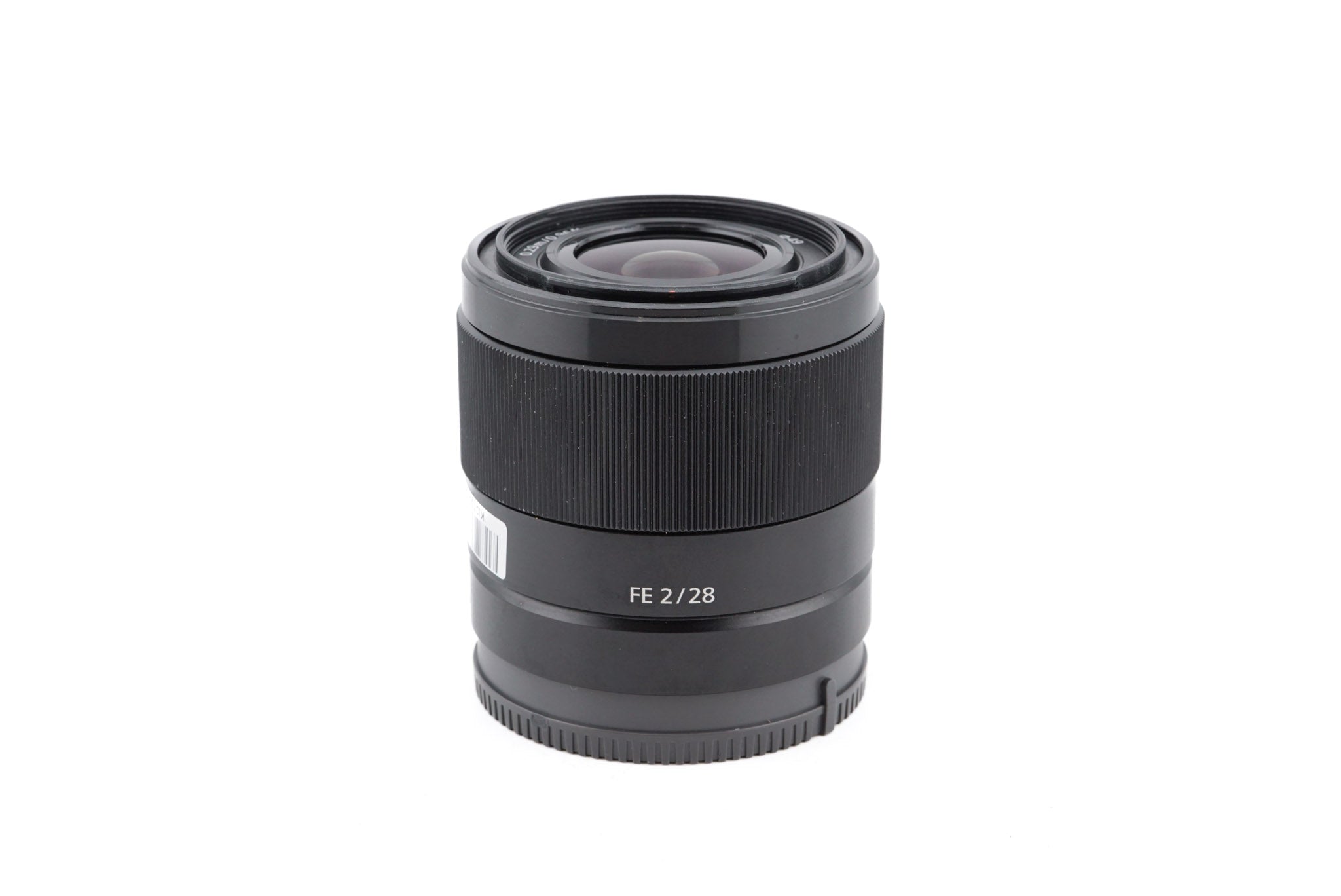 Sony 28mm f2 FE - Lens – Kamerastore