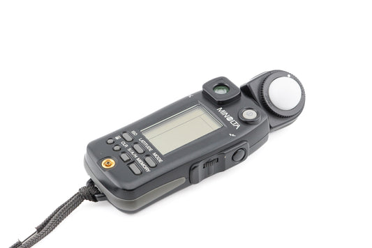 Minolta Flash Meter VI - Accessory