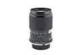 Minolta 135mm f3.5 MC Tele Rokkor-QD - Lens