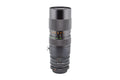 Kenlock 70-220mm f4 Automatic - Lens