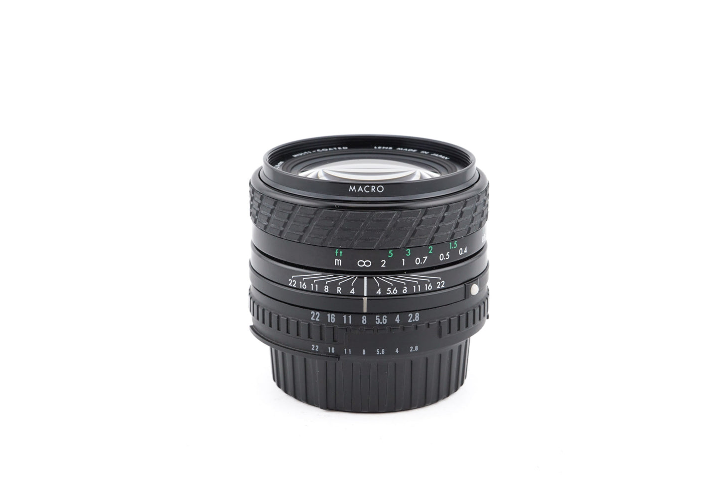 Sigma 24mm f2.8 Super-Wide II - Lens