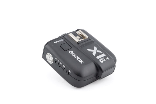 Godox X1T-O TTL Wireless Flash Trigger Transmitter