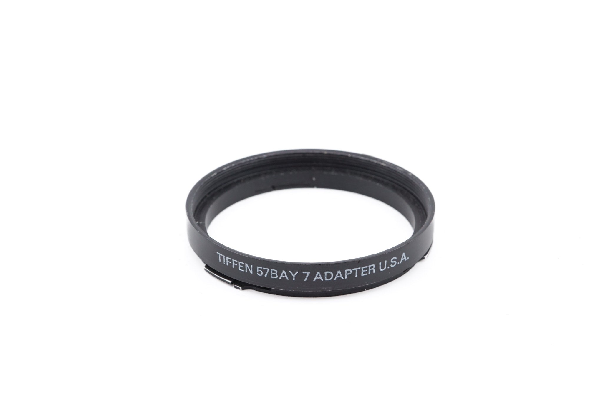 Tiffen 54mm - B50/B57 Adapter Ring - Accessory