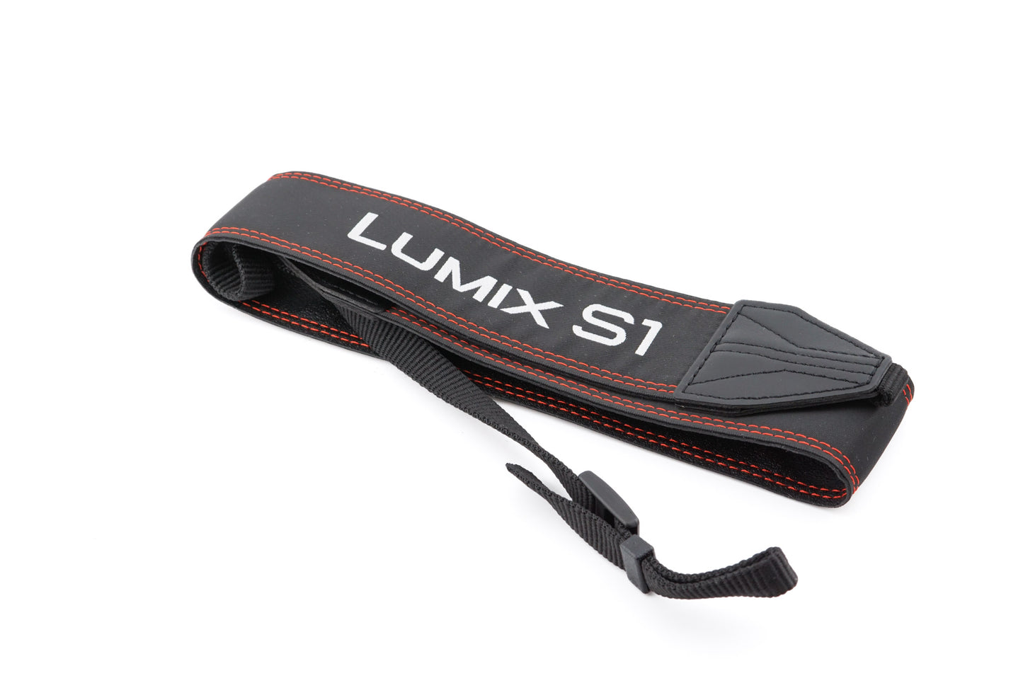 Panasonic Lumix S1 Neck Strap - Accessory