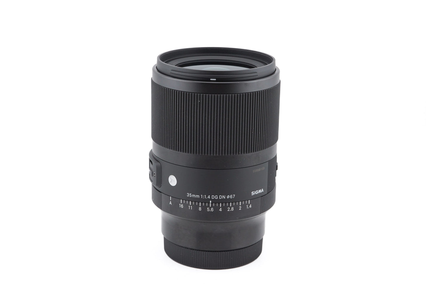 Sigma 35mm f1.4 DG DN Art - Lens