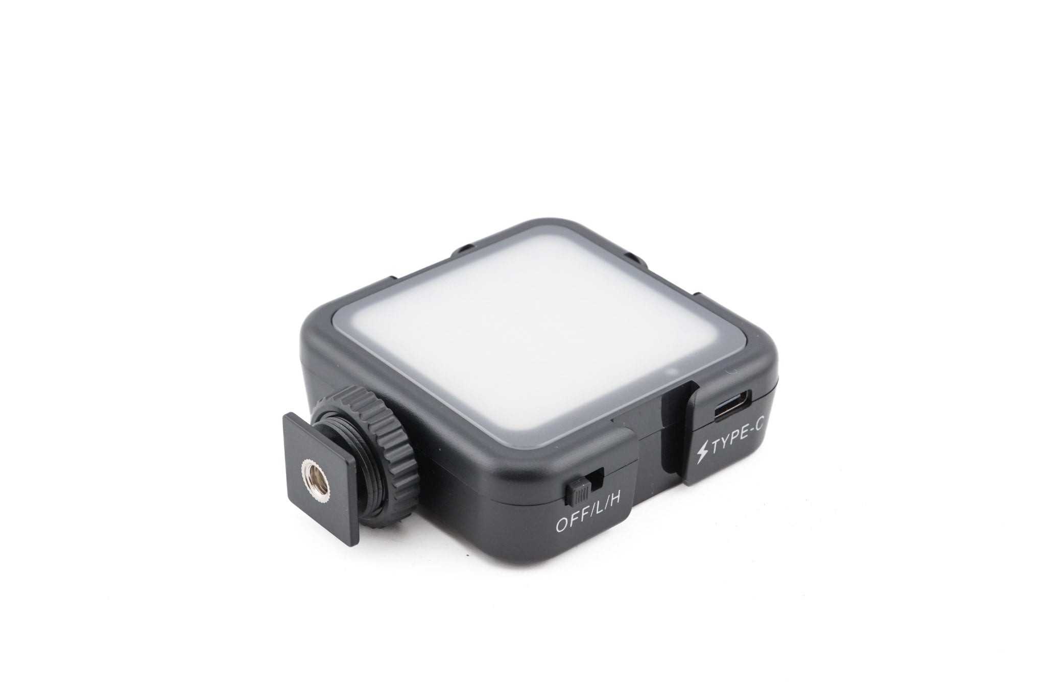 Andoer 42 LED Mini LED Panel - Accessory