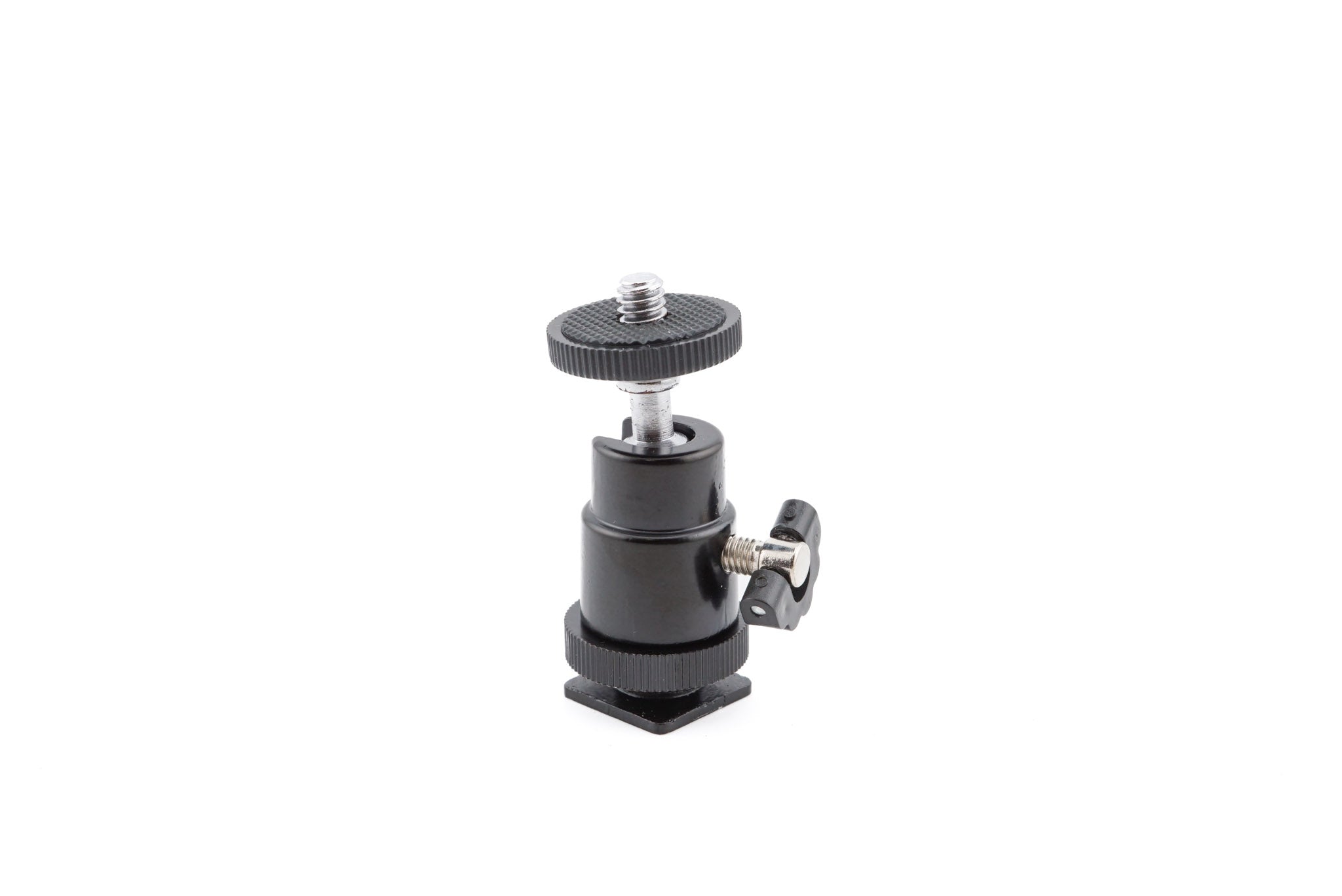 Generic Ball Head For Accessory Shoe - Accessory