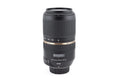 Tamron 70-300mm f4-5.6 SP DI VC USD (A005) - Lens