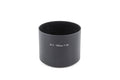 Minolta 52mm Lens Hood For 135mm f3.5 MC - Accessory