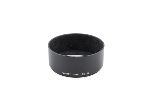 Canon BS-55 Lens Hood - Accessory