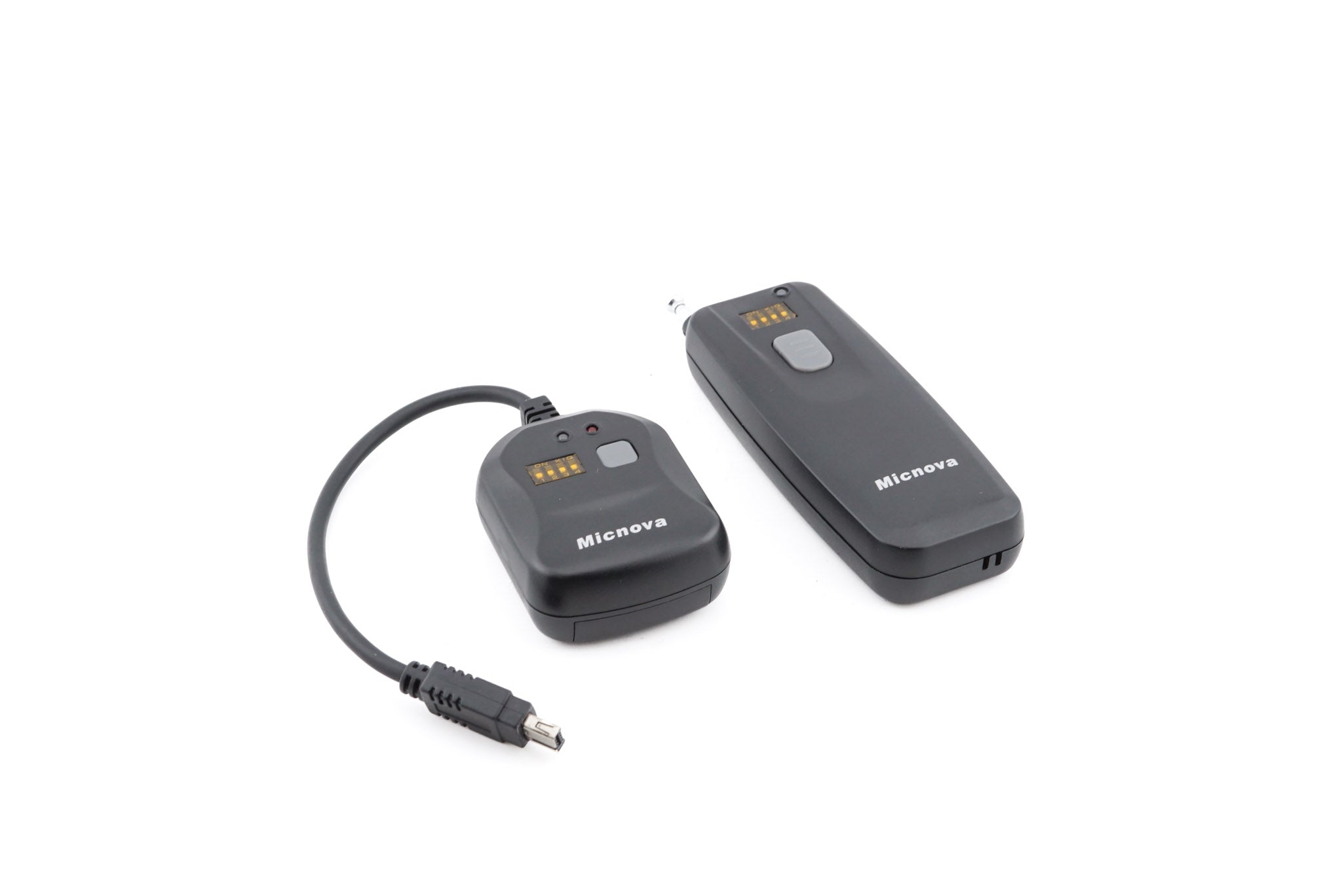 Micnova MQ-WC Remote Shutter - Accessory