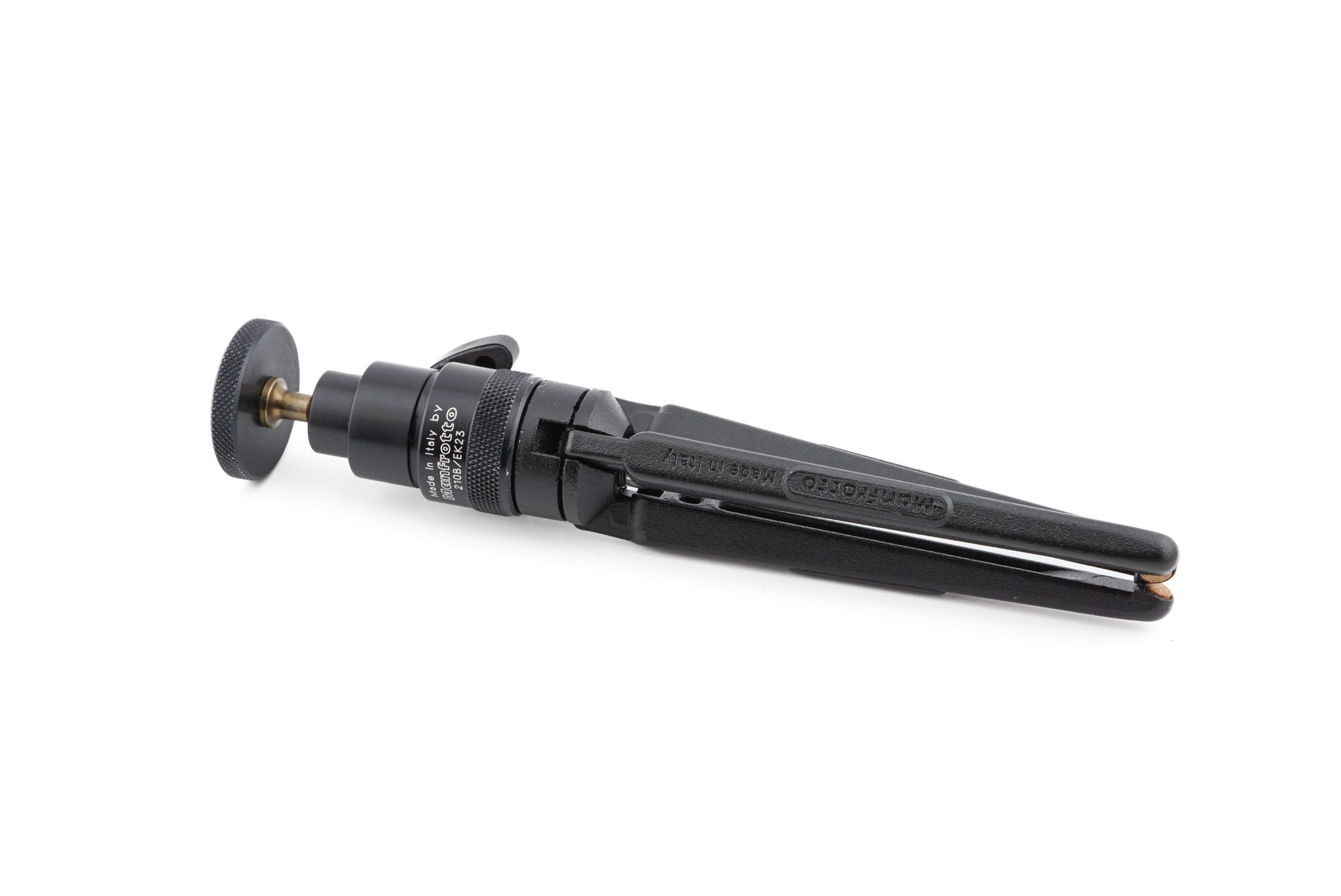 Manfrotto Table Tripod 210B/EK23 - Accessory