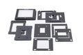 Mamiya Slide Copy Attachment Set - Accessory