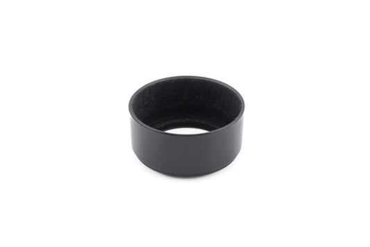 Generic 52mm Lens Hood - Accessory