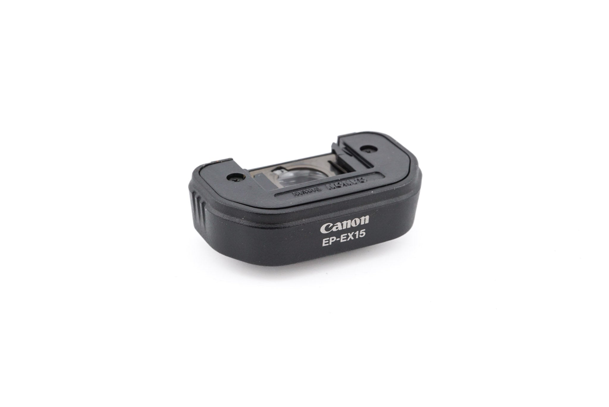 Canon EP-EX15 Eyepiece Extender - Accessory