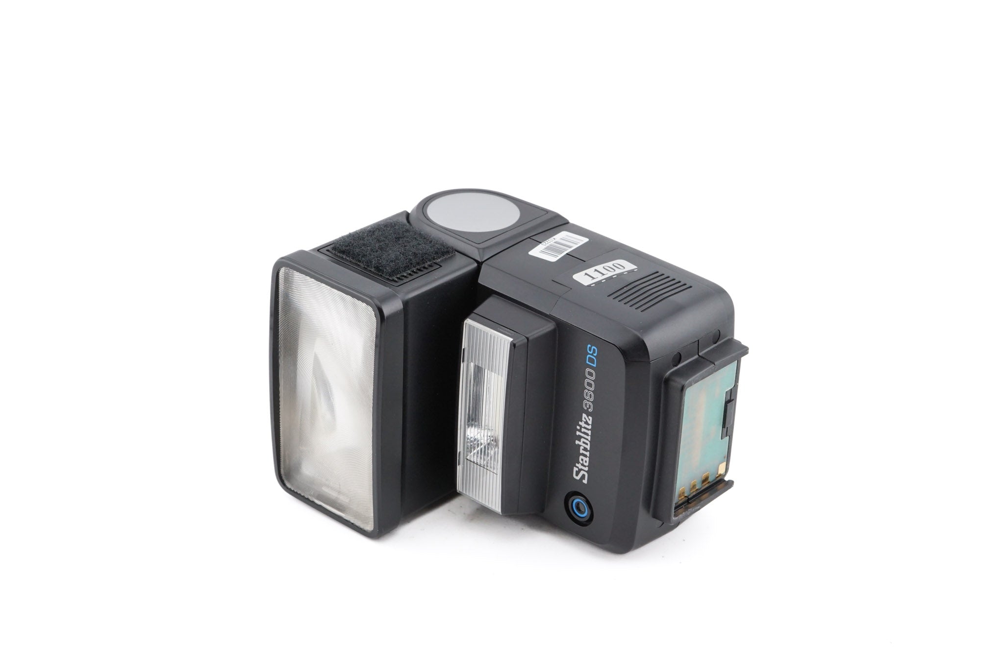 Starblitz 3600DS - Accessory