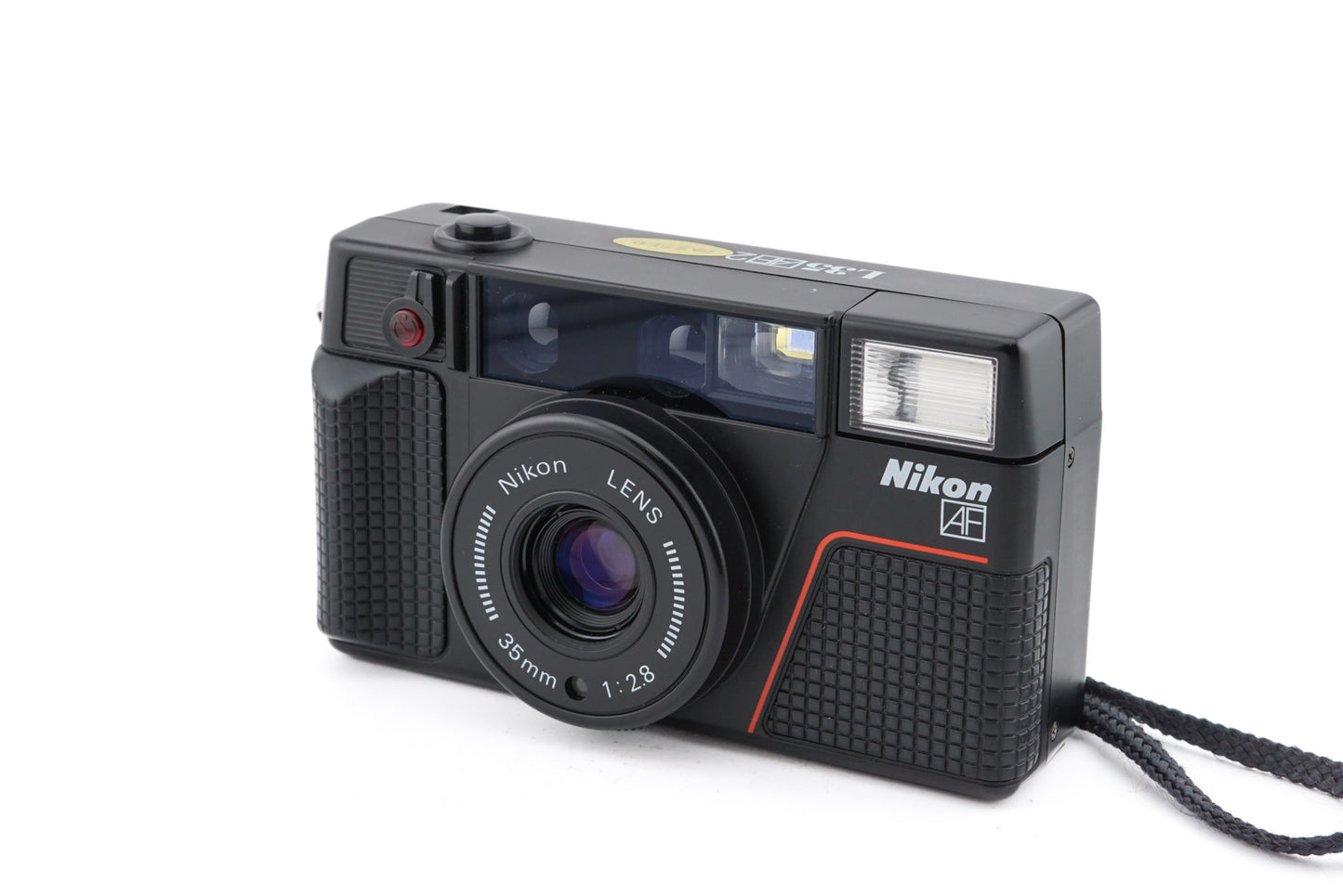 Nikon L35AF2 - Camera