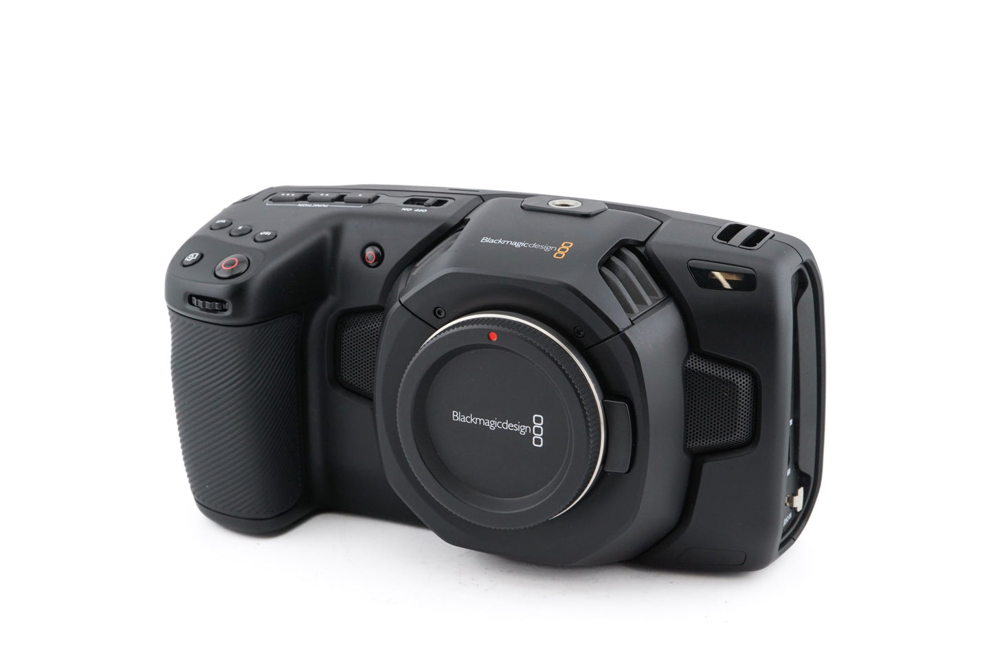 Blackmagic Pocket Cinema Camera 4K - Camera