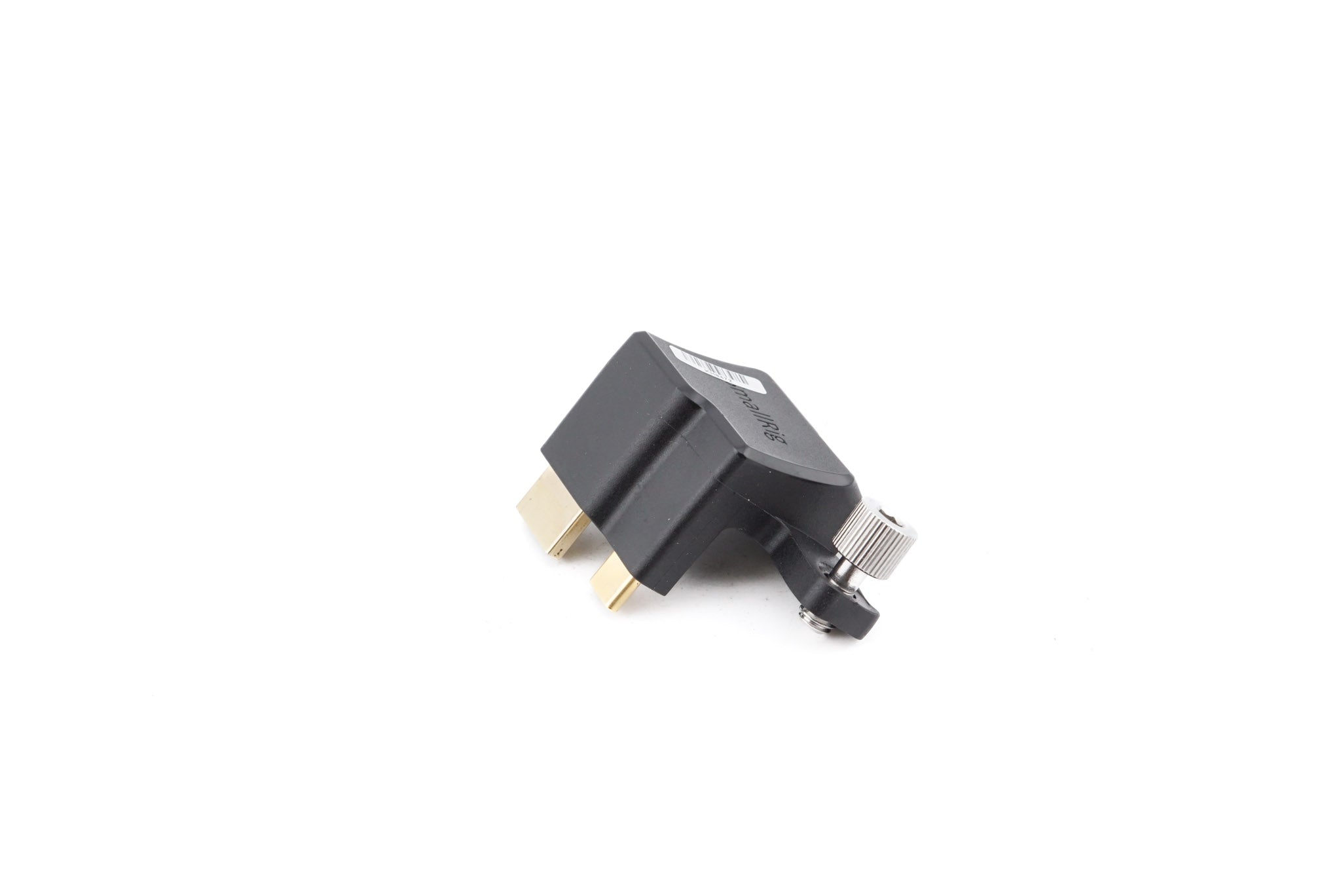 SmallRig BlackMagic 4K/6K Cage Right Angle Adapter (AAA2700) - Accessory