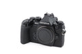 Olympus OM-D E-M1 - Camera