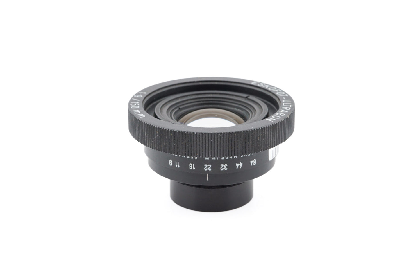 Eskofot 150mm f9 Ultragon - Lens