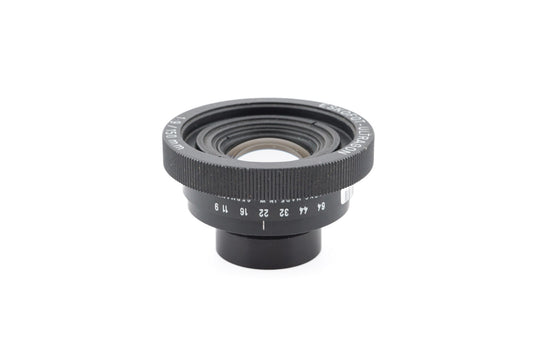 Eskofot 150mm f9 Ultragon - Lens