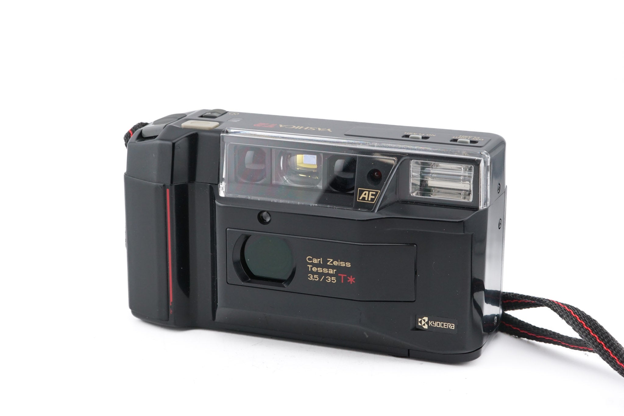 Yashica T2 AF - Camera – Kamerastore