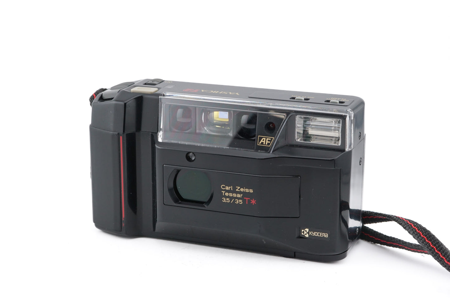Yashica T2 AF - Camera