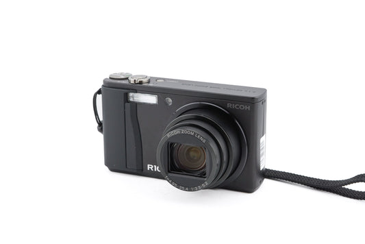 Ricoh R10 - Camera