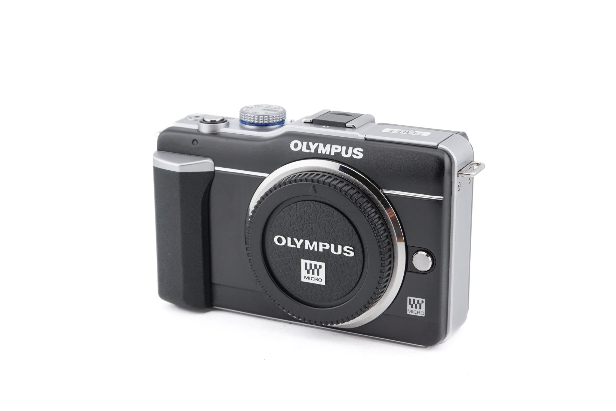 Olympus PEN E-PL1 - Camera – Kamerastore