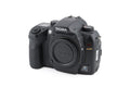Sigma SD14 - Camera