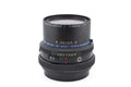 Mamiya 65mm f4 Sekor Z - Lens