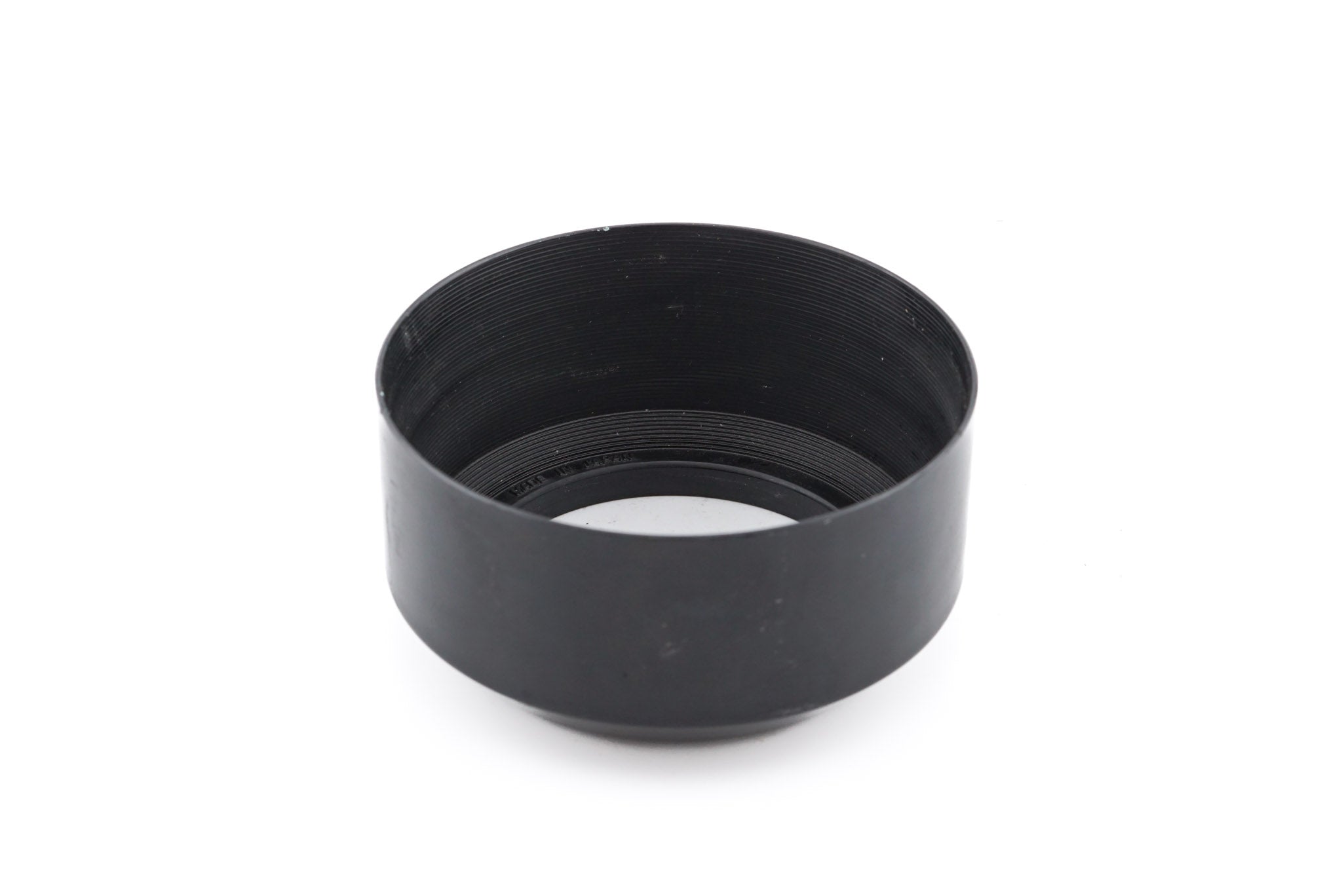 Fuji 62mm Lens Hood - Accessory