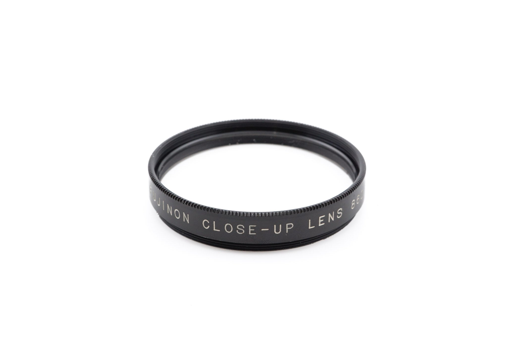 Fuji Fujinon Close-Up Lens 860 - Accessory