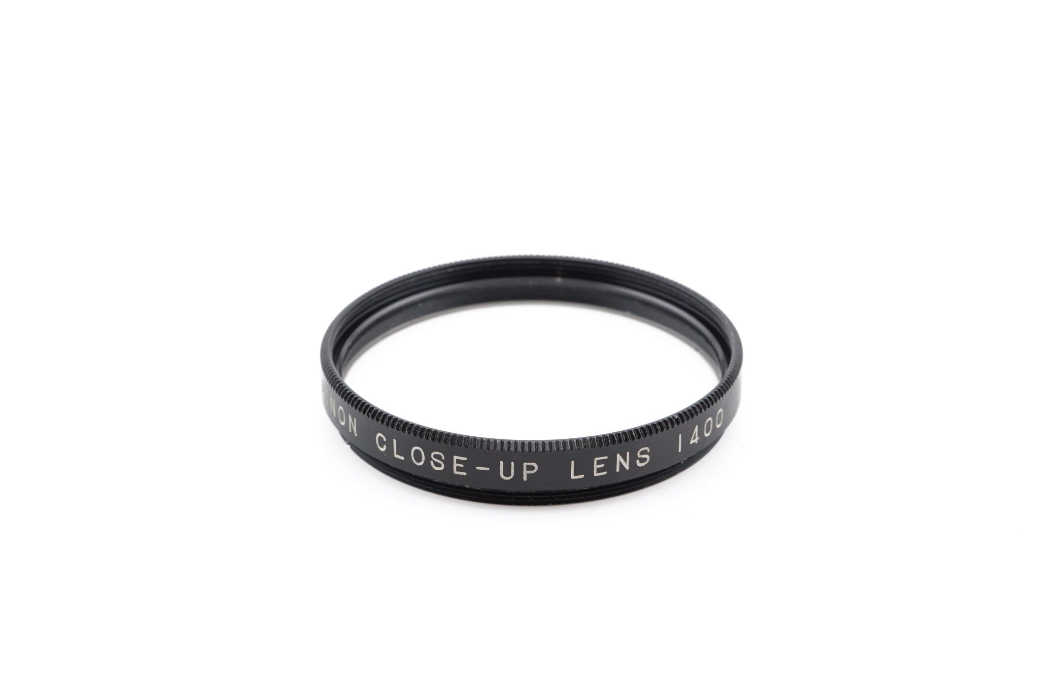 Fuji Fujinon Close-Up Lens 1400 - Accessory