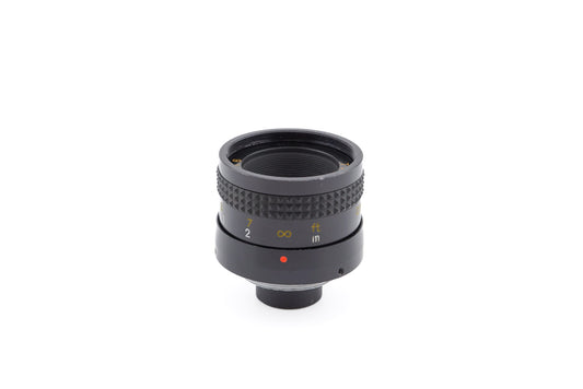 Generic 16mm f1.6 TV Lens - Lens