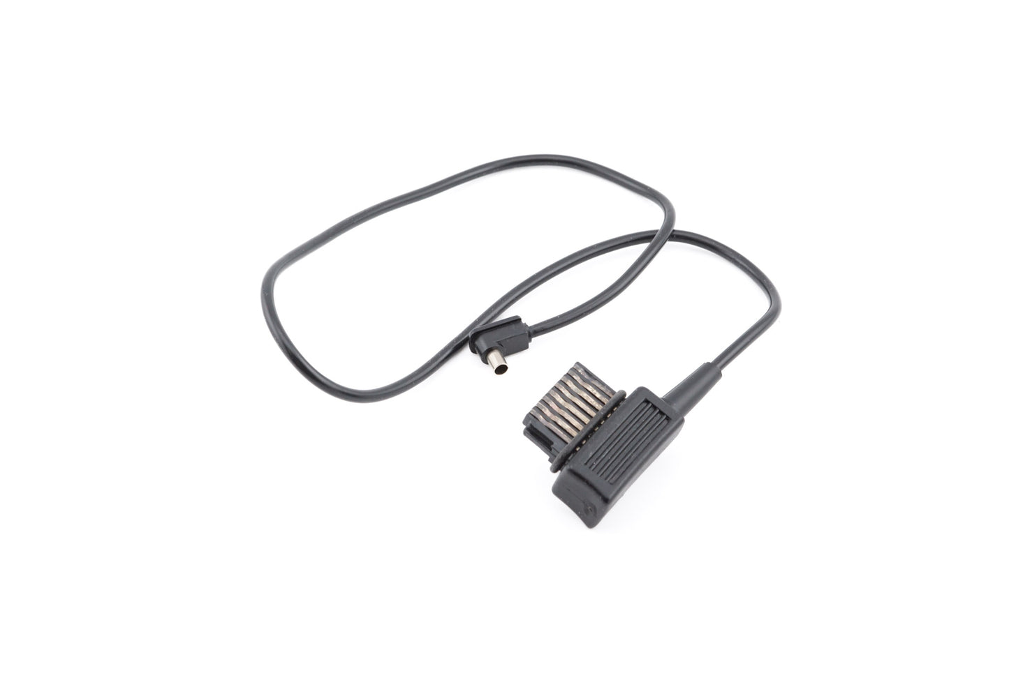 Metz Spiral Sync Cable (60-51) - Accessory