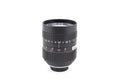 Fuji 50mm f1.2 Fujinon-TV - Lens