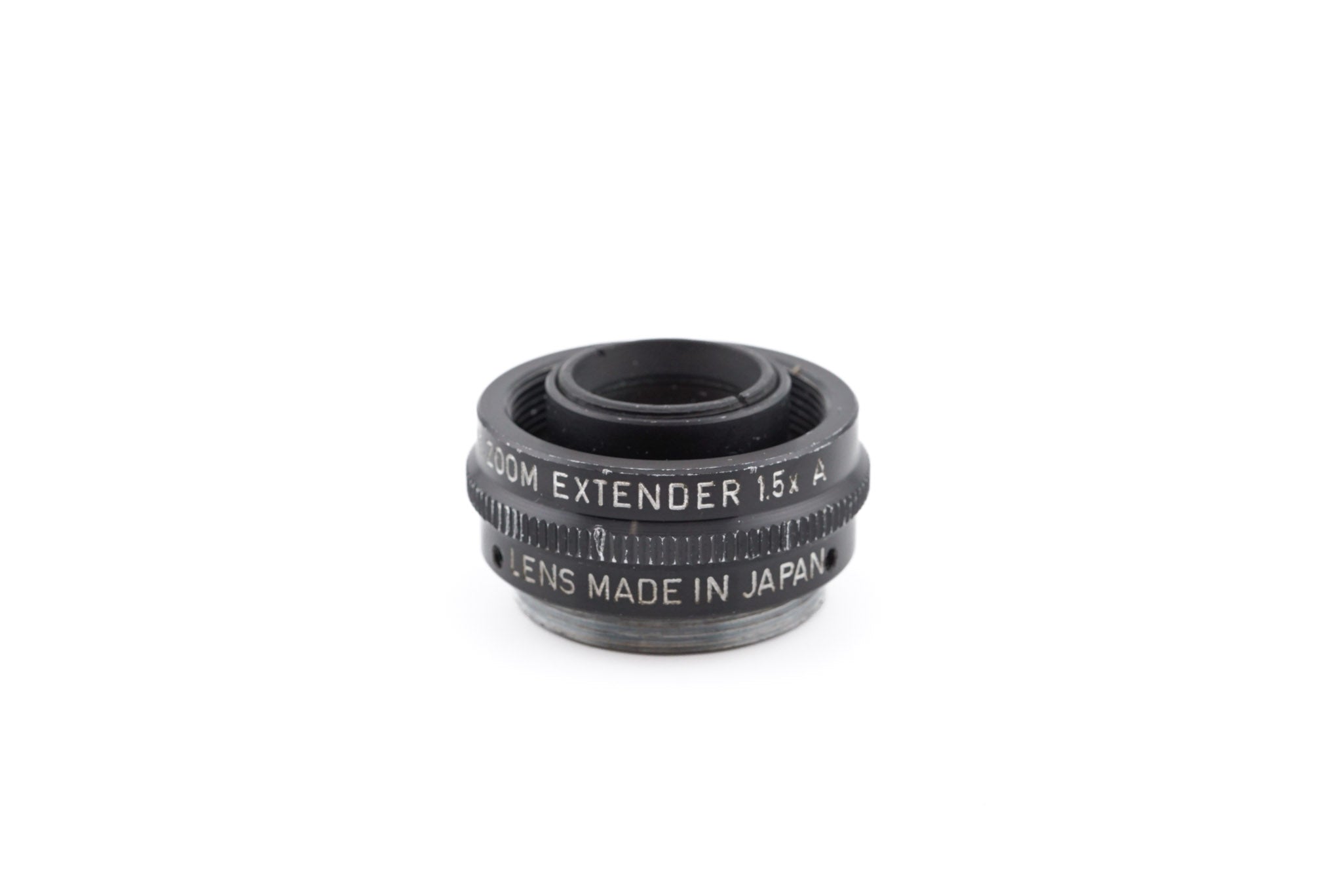 Canon 1.5x Zoom Extender A - Accessory