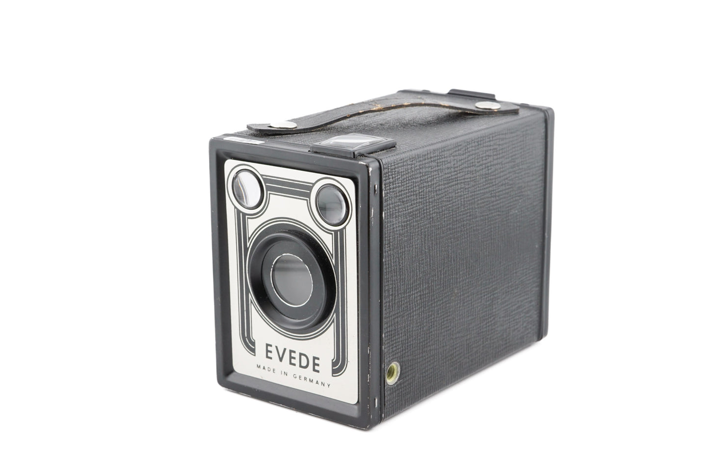 Evede Box Camera - Camera
