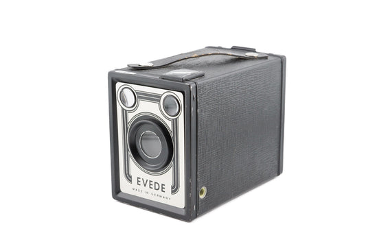 Evede Box Camera - Camera