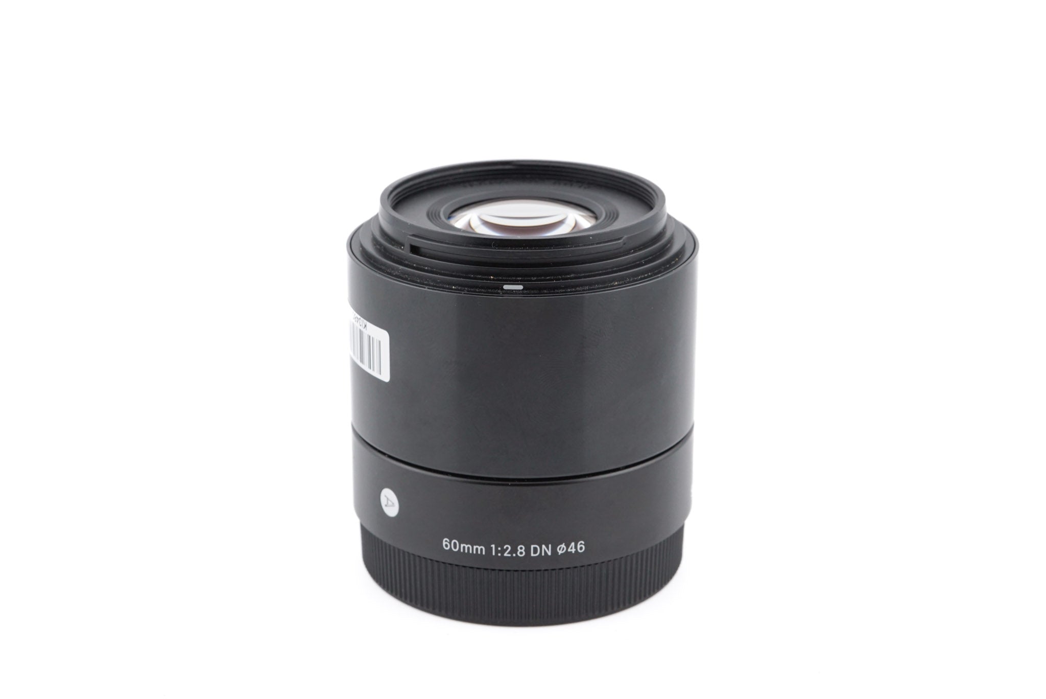Sigma 60mm f2.8 DN Art - Lens