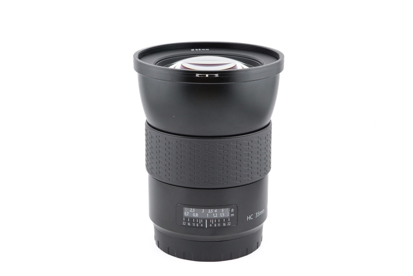 Hasselblad 35mm f3.5 HC - Lens
