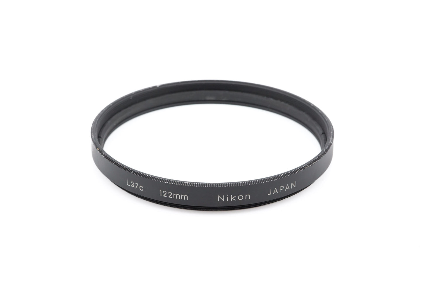 Nikon 122mm UV Filter L37c - Accessory